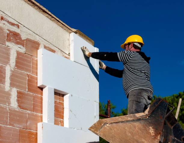 Best Energy-efficient Insulation  in Nixon, PA