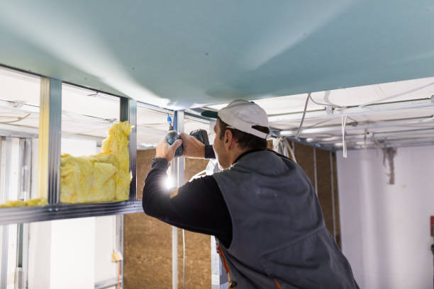 Best Attic Insulation Installation  in Nixon, PA