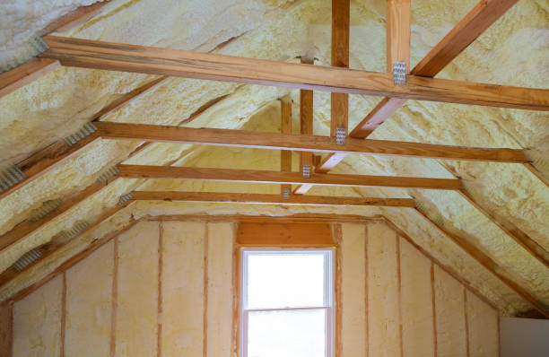 Best Insulation for Commercial Buildings  in Nixon, PA