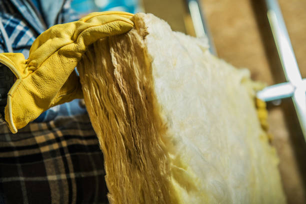 Best Soundproof Insulation Installation  in Nixon, PA