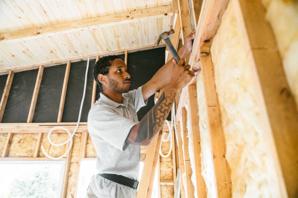 Best Commercial Insulation Contractor  in Nixon, PA