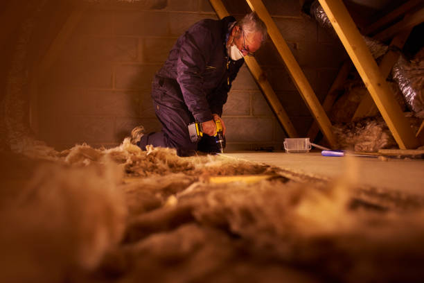 Best Local Insulation Services  in Nixon, PA